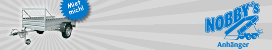 Nobby's Anhänger